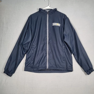 Ahead Jacket Men's Small Black USA Ryder Cup 2020 Whistling Straits Windbreaker - Image 1 of 4