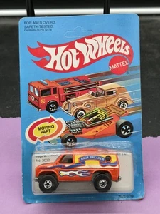 vintage hot wheels baja breaker unpunched. - Bild 1 von 2