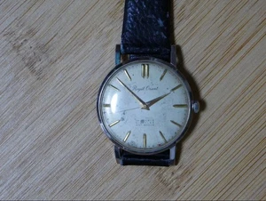 Orient Royal Orient 19 Jewels funktionstüchtig - Bild 1 von 4