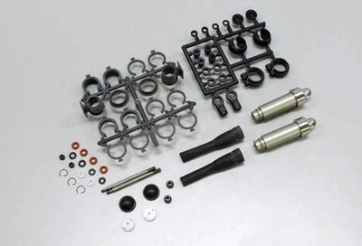 Juego de amortiguadores de aceite delanteros Kyosho parte #IFW140 (diámetro Eje 3,5) Foto 1 de 2