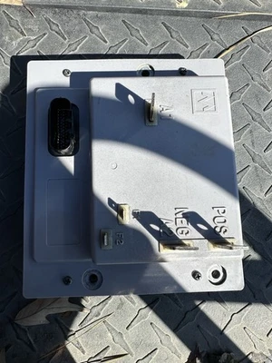 Controlador Moric para carro de golf Yamaha Foto 1 de 2