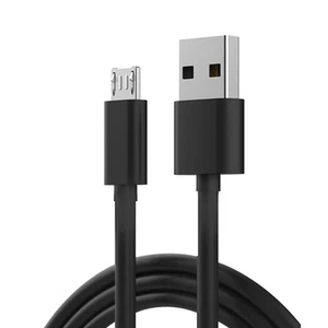 3Ft Micro USB Charging Cable Data Sync Charger Cord for Android Samsung LG - Picture 1 of 3