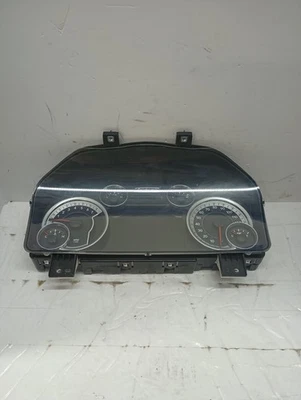 18 Dodge Ram Gas EVIC Premium DIGITAL 7" Speedometer Cluster OEM - Image 1 of 4