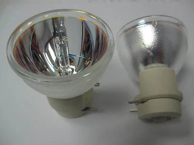 NEW ORIGINAL PROJECTOR LAMP BULB FOR VIVITEK H1080 H1081 H1082 H1085FD - Image 1 of 4