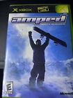 Amped: Freestyle Snowboarding (Microsoft Xbox, 2001)