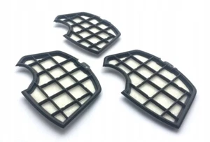 Filtro de motor 3x para Vorwerk Kobold VK140 VK150 (NUEVO / NO ORIGINAL) - Imagen 1 de 1