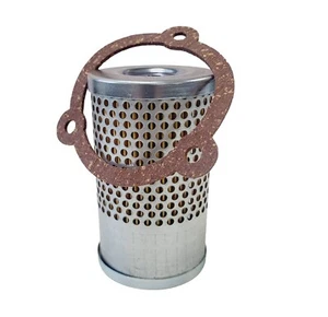 Hydraulikölfilter für DEUTZ Traktor Hydraulikfilter D06 D07 DX3 Intrac 2000 - Bild 1 von 5