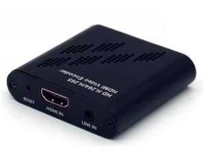 PTZCam ProEnc Mini Single Channel HDMI to H.264/H.265 Encoder - Picture 1 of 4