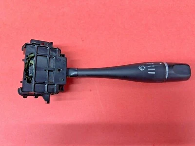 2002-2004 NISSAN FRONTIER SENTRA XTERRA INTERRUPTOR LIMPADOR INTERMITENTE 25260-5M000   - Imagem 1 de 4