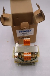 Filtro/trasformatore di rete Lenze EZN3A0900H004 NUOVA UNITÀ STOCK G584A - Foto 1 di 4