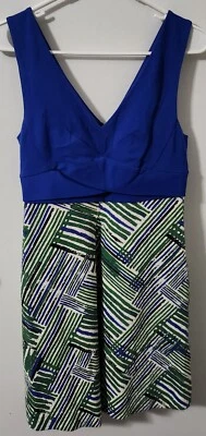 Vestido para mujer HD In Paris Anthropologie talla 2 Foto 1 de 4