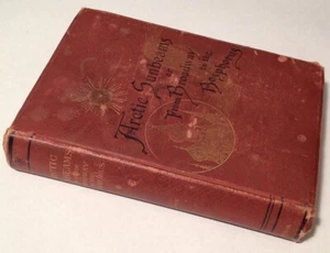 ARCTIC SUNBEANS: OR FROM BROADWAY TO THE BOSPHORUS BY WAY OF THE NORTH CAPE 1882 - Picture 1 of 8