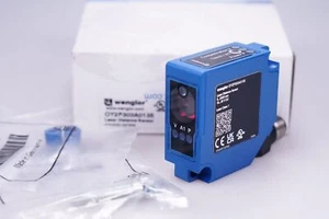 WENGLOR OY2P303A0135 Light Time Sensor Sn 100...3000Mm, PNP, 200 Ma New - Picture 1 of 4