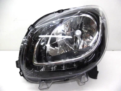 Scheinwerfer links Halogen LED-TFL Smart Fortwo Baujahr 2016 4538200739 Valeo - Bild 1 von 4