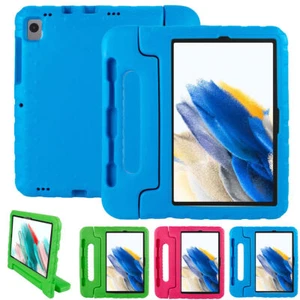 For Samsung Galaxy Tab A8 10.5” (2022) Kids Case Shockproof Handle Stand Cover - Picture 1 of 12