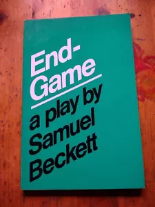 Endgame and Act Without Words by Samuel Beckett (1994, Trade Paperback) - Imagen 1 de 2