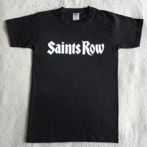 Retro Saints Row - T-shirt - Picture 1 of 3