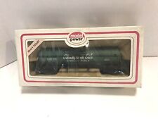 Model Power Trains #8110 Champion Oils Sterling Fuels Ho Scale With Free Ship