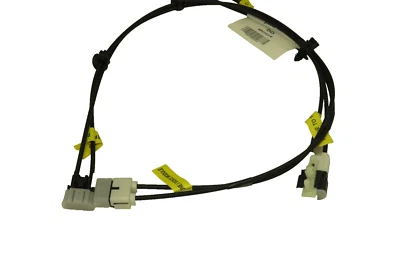 Jaguar S-Type 2003-04 CD Radio Link Harness TRUNK New OE Jaguar XR822802 - Image 1 of 4