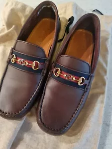 GUCCI Horsebit Loafer - Bild 1 von 9