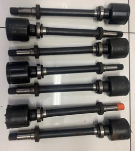 7 x Interparts-HX PG-3-501M Albero di trasmissione interno CV - Foto 1 di 2