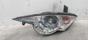 faro izquierdo ssangyong actyon 2.0 td cat 2006 203792 - Imagen 1 de 11