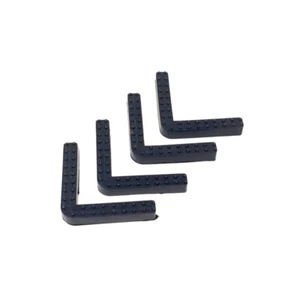 Robo 3D Rubber Feet (4 Pack) for R1, R1+ - Picture 1 of 1