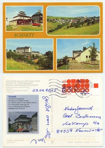 61125 - Bonito - postal antigua, moderno - Imagen 1 de 1