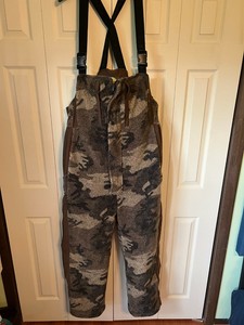 Thermal/Insulated Hunting Pants \u0026 Bibs 