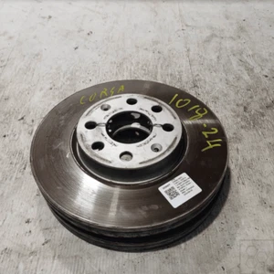KIT DISCHI FRENO ANT. per OPEL CORSA (S07) 1.3 CDTI FAP Ber. ddb8ff 93169288 - Imagen 1 de 6