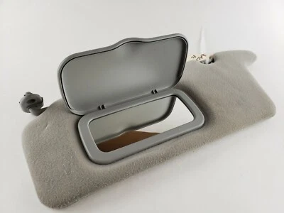 2001-2005 Acura EL  Sun Visor Shade Driver Left Side Car Sun Visor  OEM - Image 1 of 4