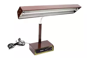 Vintage Tensor Portable Desk Lamp 120V 15W Issue # X-424 - Picture 1 of 7