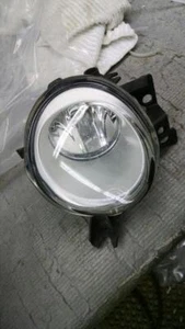 OEM Light For Porsche Cayenne Assy Left Fog Pitted - Picture 1 of 1
