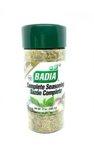 Badia Complete Seasoning 12 oz - Picture 1 of 2
