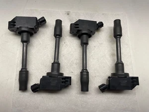 OE 4pc Ignition Coil For 2019 2020 Toyota Camry Highlander RAV4 2.5L 90919-02277 - Picture 1 of 10