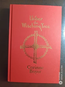 Under the Witching Tree,witchcraft,occult,necromancy,magic,medicine,spirits - Foto 1 di 1