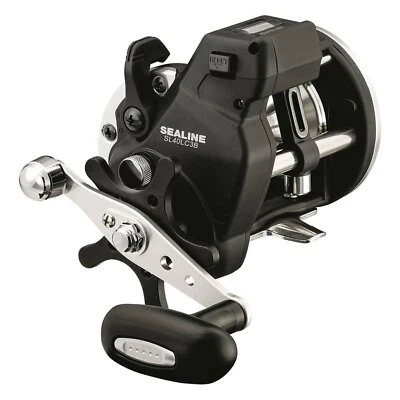 Daiwa SG LINECOUNTER 卷轴 3 4.2 : 1 — 第 1/2 张图片