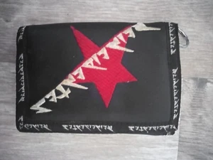 cartera reincidentes años 90 en perfecto estado - Imagen 1 de 4