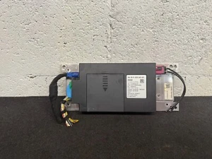 BMW F01 F06 F10 F12 F30 F80 F82 Bluetooth Telematics Control Unit Module OEM ✅ - Picture 1 of 8