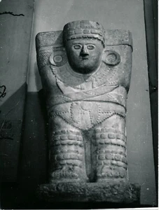 MORELIA c. 1960 - Musée Mexique - NV 4299 - Foto 1 di 2