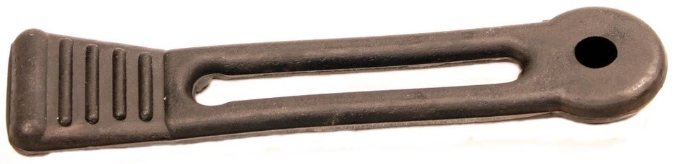 Yamaha Exciter 570, 1987-1993, Hood Latch Strap - 8V0-77171-00-00 - Image 1 of 1