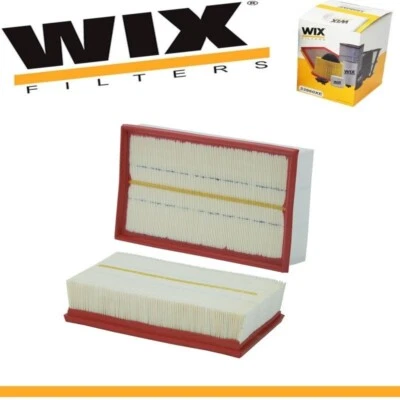 OEM Engine ENGINE AIR FILTER WIX For VOLKSWAGEN GOLF SPORTWAGEN 2015 L4-2.0L - Image 1 of 4