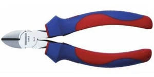 WESTWARD 1UKL2B, 6" Diagonal Cutting Pliers - Picture 1 of 2