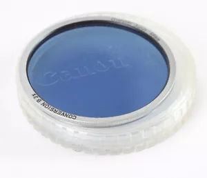 CANON 48MM CONVERSION B 3X FILTER/191279 - Picture 1 of 1