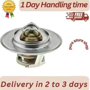 Engine Coolant Thermostat-High Flow Coolant Thermostat Motorad 2000-160 - Foto 1 di 2