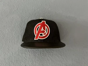 Wandhalterung passend für Caps Mützen Kappen Basecap – inkl. Befestigungssatz - Bild 1 von 10