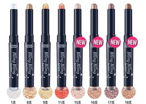 Etude Bling Bling Eye Stick 1.4g – Shimmer Eyeshadow Pencil | 2+buy : 12% sale - Picture 1 of 4