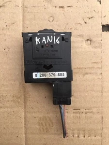 INTERRUPTOR DE NIVEL DE LUZ RENAULT KANGOO 1.5 DCI 8200379685 2016. - Imagen 1 de 5