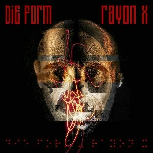 Rayon X von Die Form (2014) CD Neuware - Bild 1 von 1
