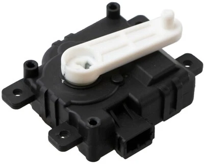 Actuador de puerta auxiliar de mezcla de climatización Mechanics Choice para Acura RLX 2014-2020 Foto 1 de 4